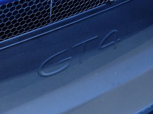 Porsche 718 bild 15