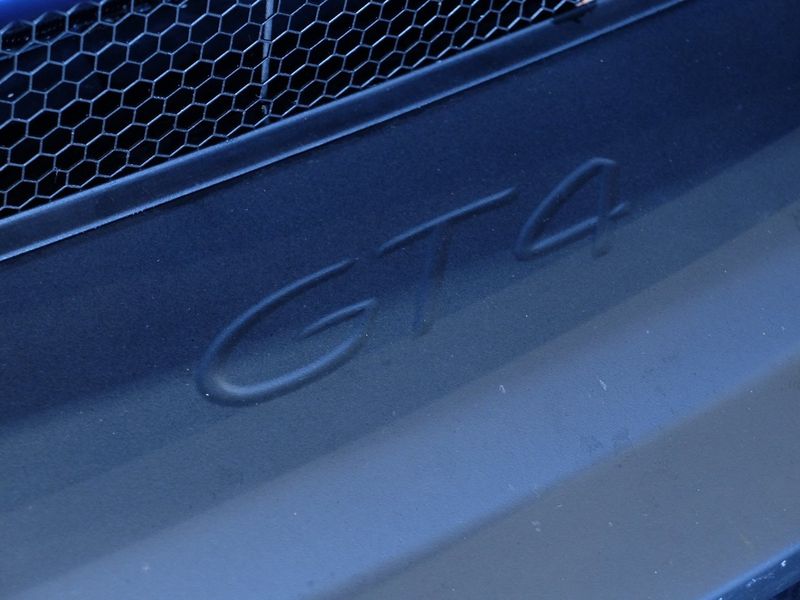 Porsche 718 bild 15
