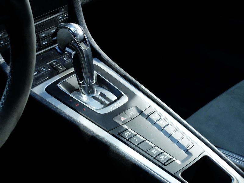 Porsche 718 bild 13
