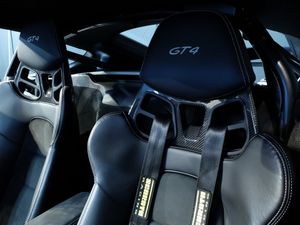 Porsche 718 bild 14