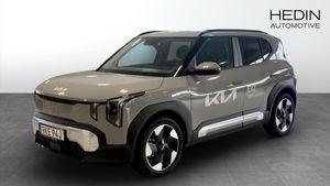 Kia EV2 bild 1
