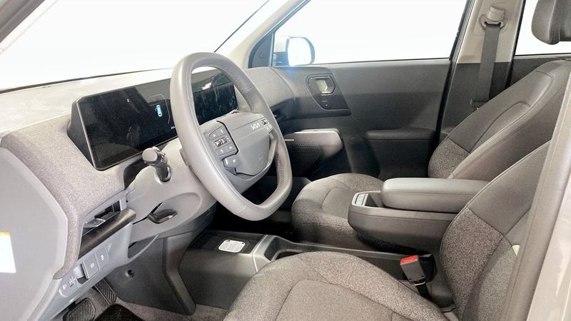 Kia EV2 bild 7