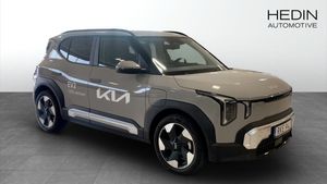 Kia EV2 bild 6