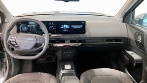 Kia EV2 bild 12