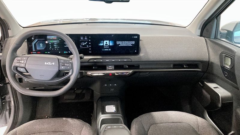 Kia EV2 bild 12