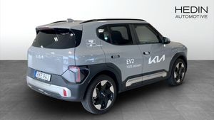 Kia EV2 bild 4