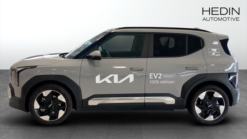 Kia EV2 bild 2