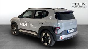 Kia EV2 bild 3