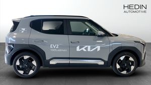 Kia EV2 bild 5