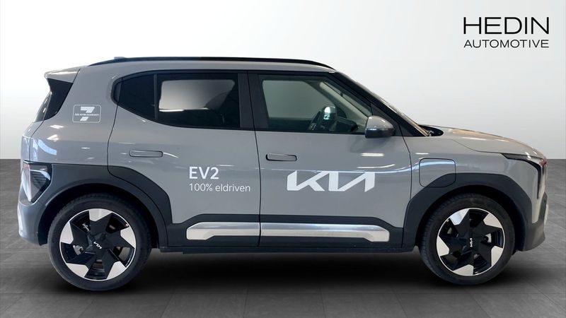 Kia EV2 bild 5