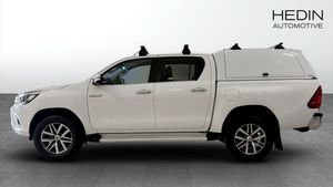 Toyota Hilux bild 2