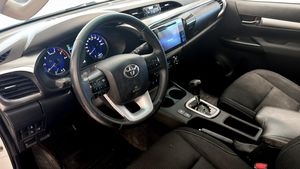 Toyota Hilux bild 9