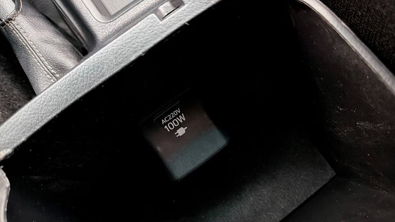 Toyota Hilux bild 11