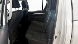 Toyota Hilux bild 10