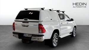 Toyota Hilux bild 5