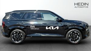 Kia EV5 bild 6