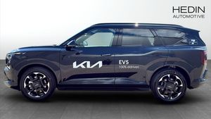 Kia EV5 bild 2