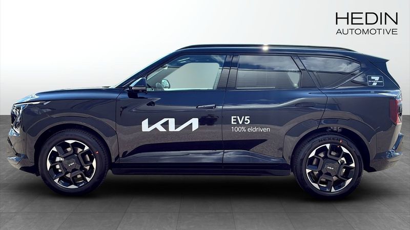 Kia EV5 bild 2