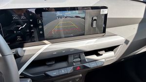 Kia EV5 bild 15