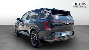 Kia EV5 bild 3