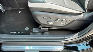Kia EV5 bild 13