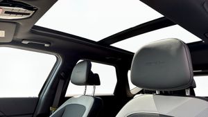 Kia EV5 bild 12