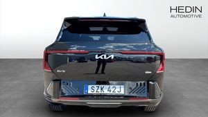 Kia EV5 bild 4