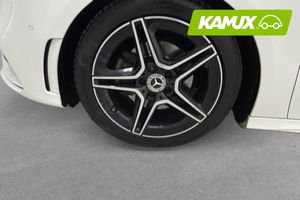 Mercedes A180 bild 8
