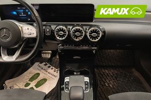 Mercedes A180 bild 11