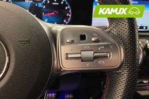 Mercedes A180 bild 22