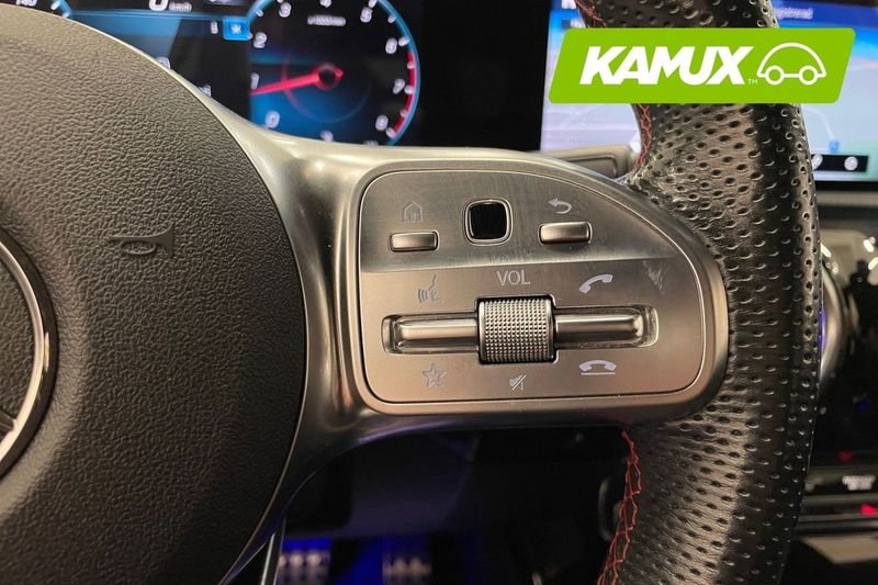 Mercedes A180 bild 22
