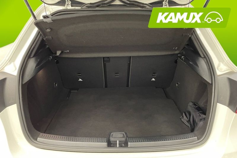 Mercedes A180 bild 16