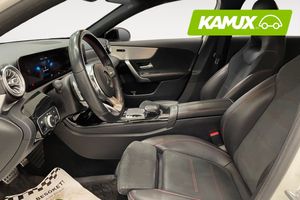 Mercedes A180 bild 9