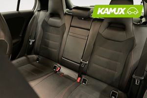 Mercedes A180 bild 14