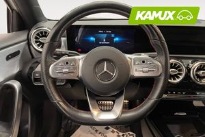 Mercedes A180 bild 13