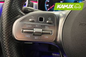 Mercedes A180 bild 21