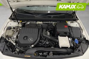 Mercedes A180 bild 17