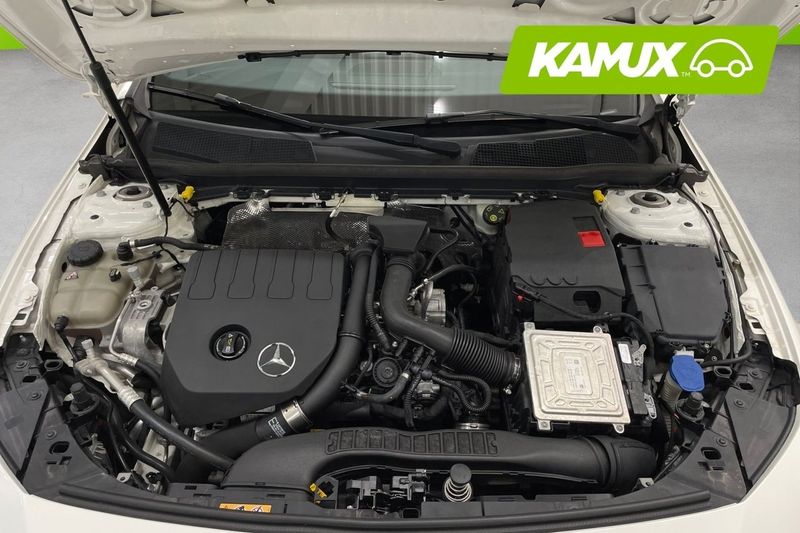 Mercedes A180 bild 17