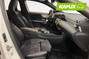Mercedes A180 bild 15