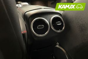 Mercedes A180 bild 20