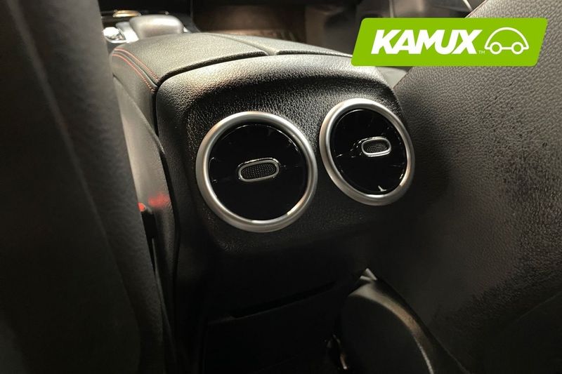 Mercedes A180 bild 20
