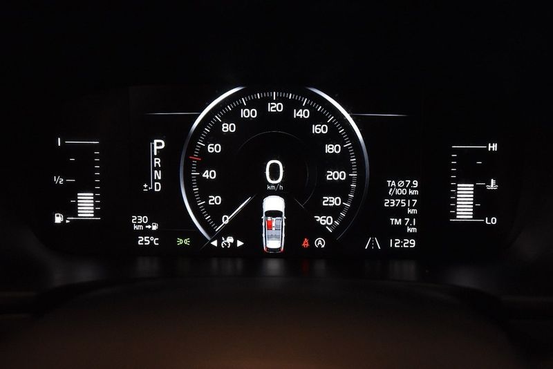 Volvo V90 bild 16