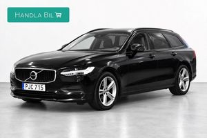 Volvo V90 bild 1