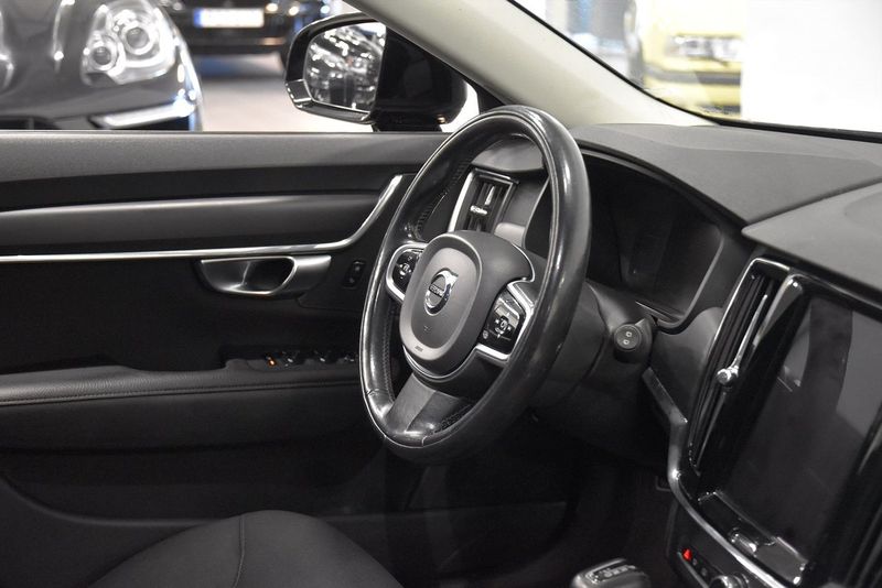 Volvo V90 bild 8