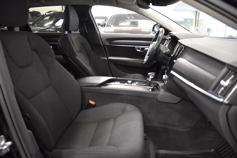 Volvo V90 bild 12