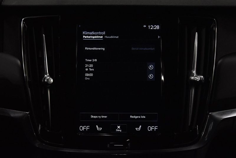 Volvo V90 bild 20