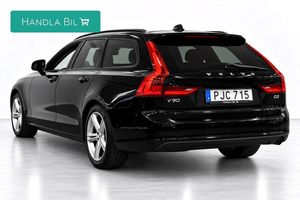 Volvo V90 bild 7