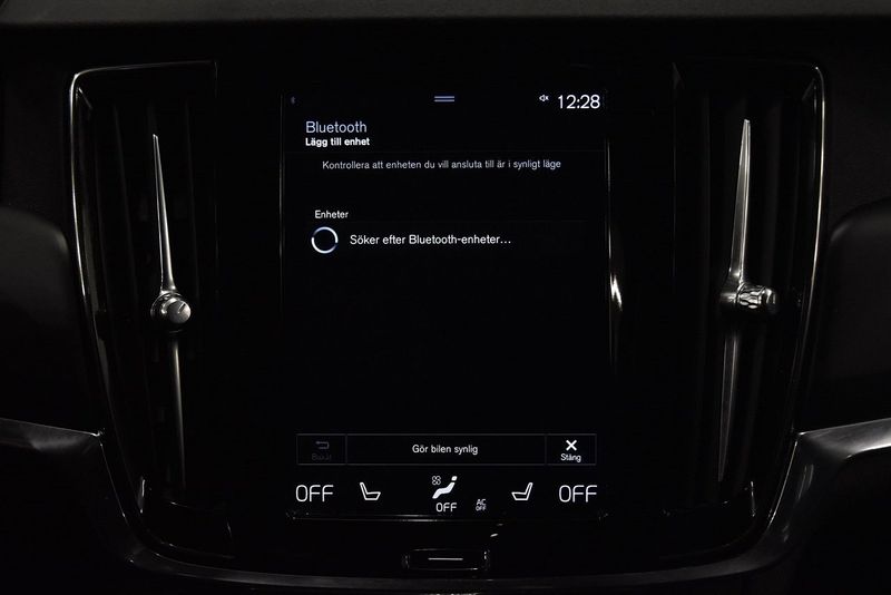 Volvo V90 bild 19