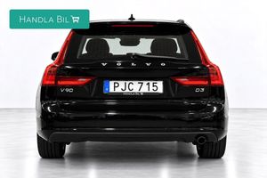 Volvo V90 bild 6