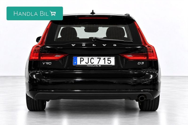 Volvo V90 bild 6